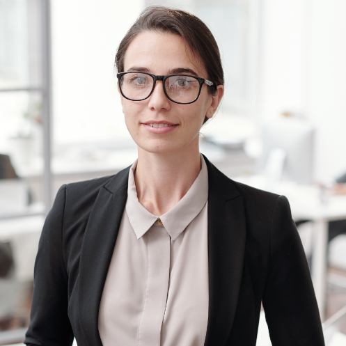 Fatima Noor, Business Owner
