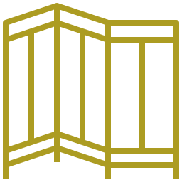 Gypsum Partition